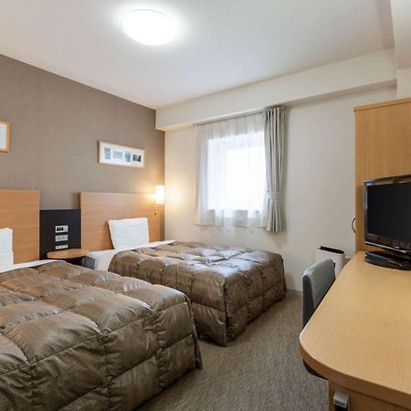 Comfort Hotel Kitakami Exteriör bild